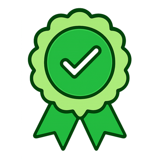 FSSAI Certified